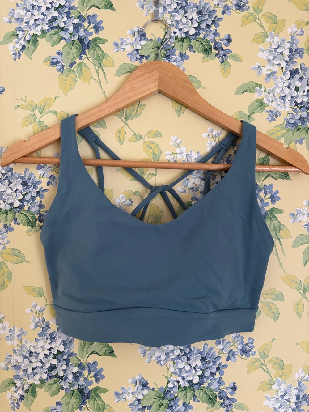 Solace Bra D-DD